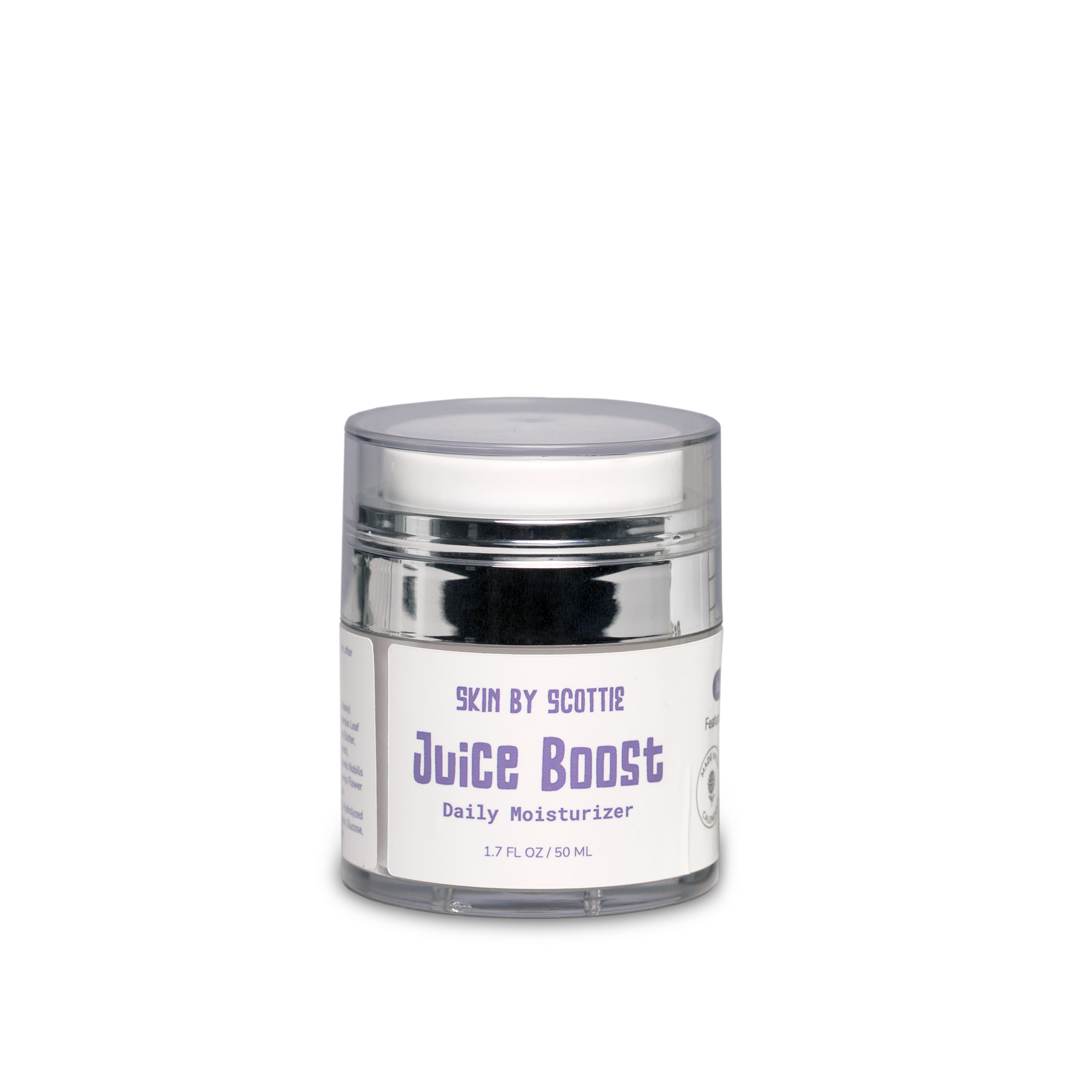 Juice Boost Daily Moisturizer