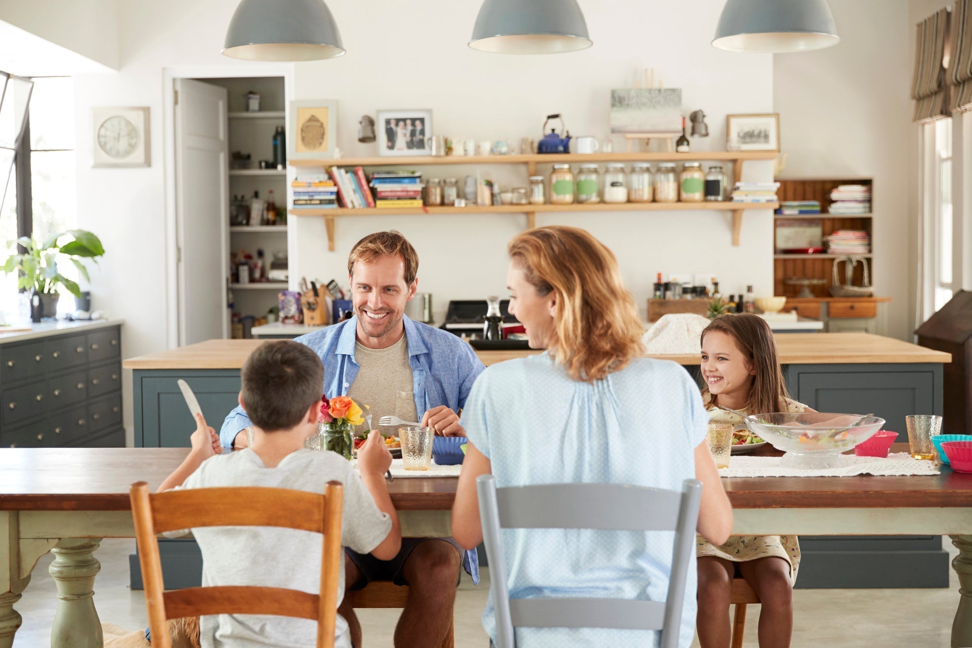 Beyond "How Was Your Day?": Sparking Real Talks with Your Tweens & Teens