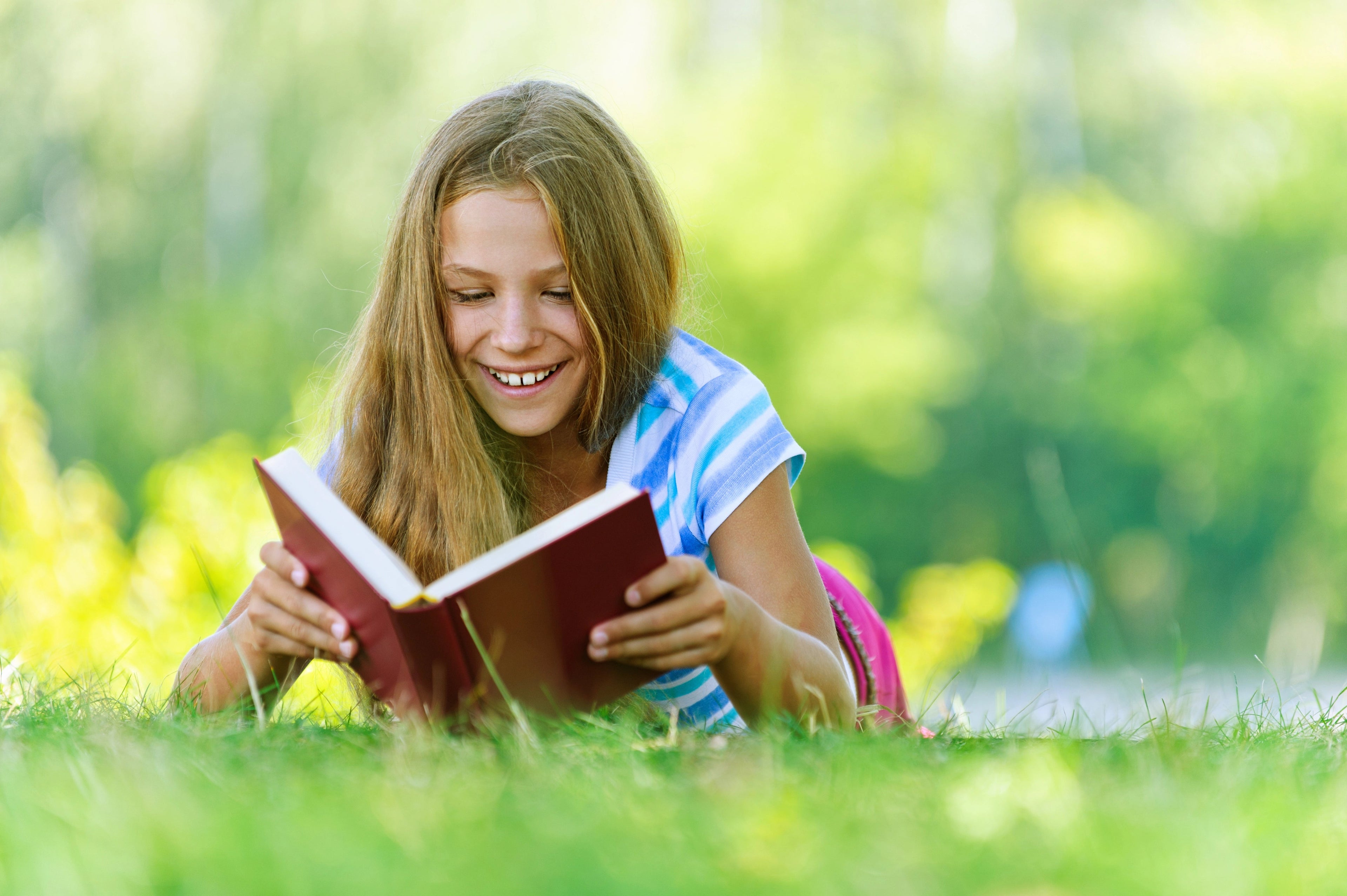 Books That Make You Feel Brave