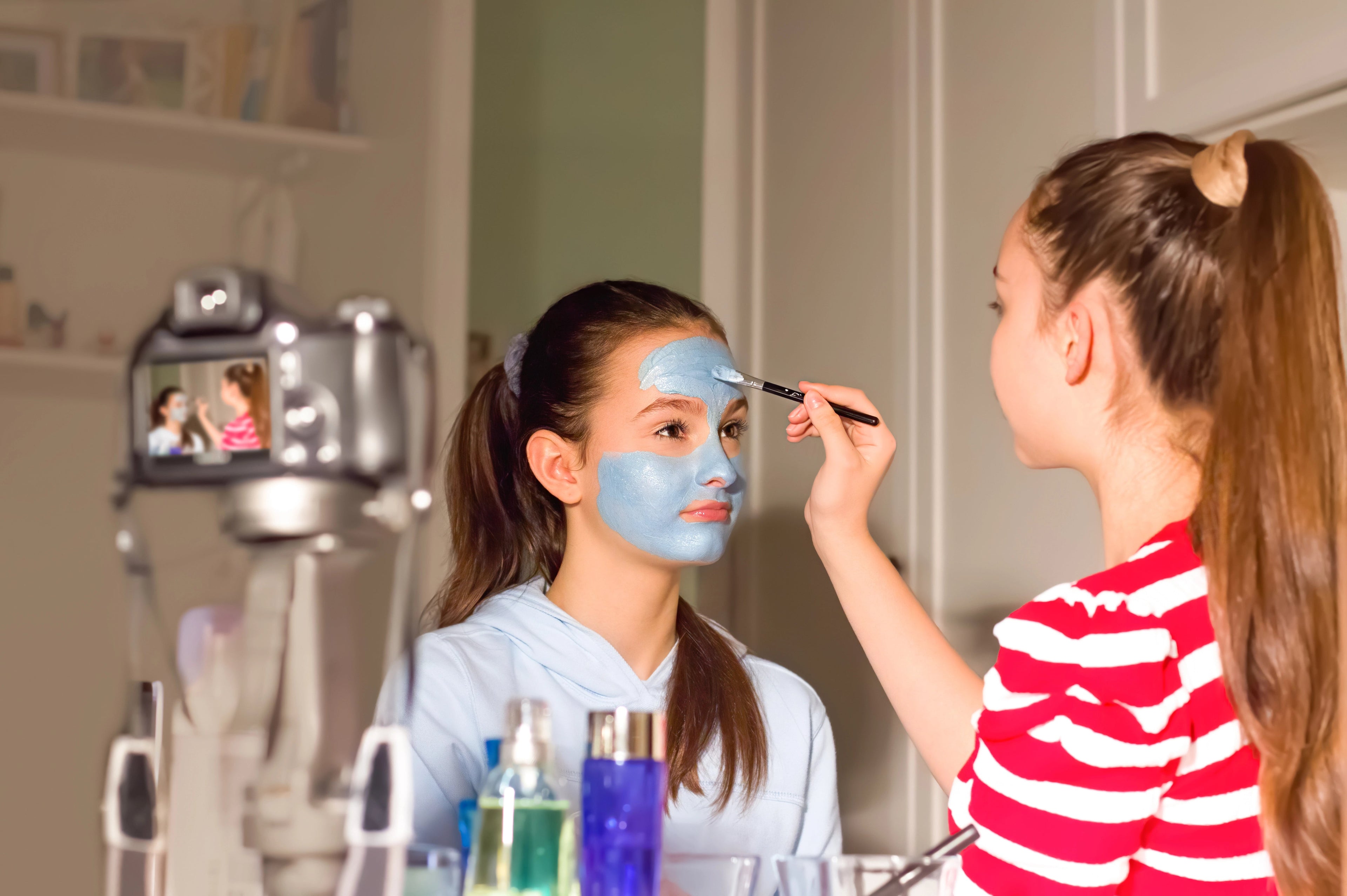 Are These Skincare Brands Really Made for Tweens?