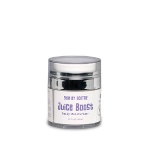 Juice Boost Daily Moisturizer