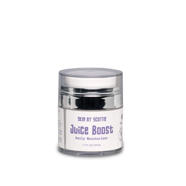 Juice Boost Daily Moisturizer