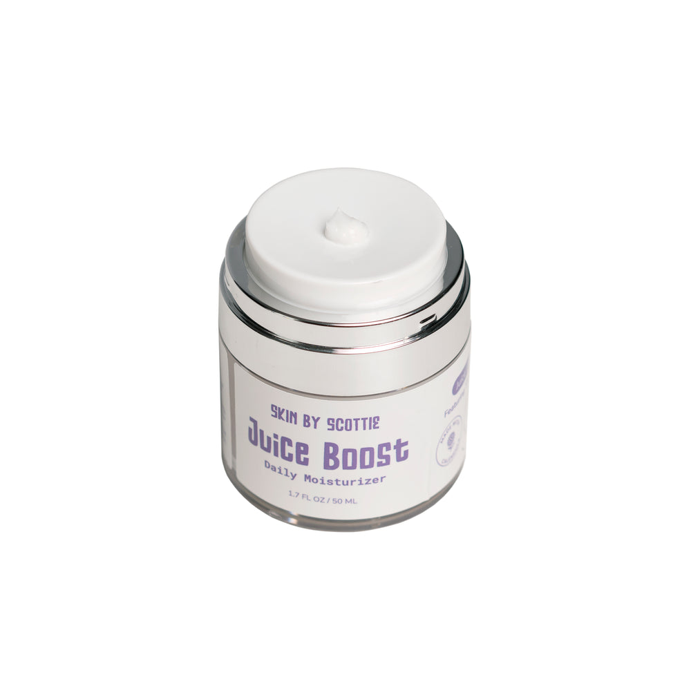 Juice Boost Daily Moisturizer