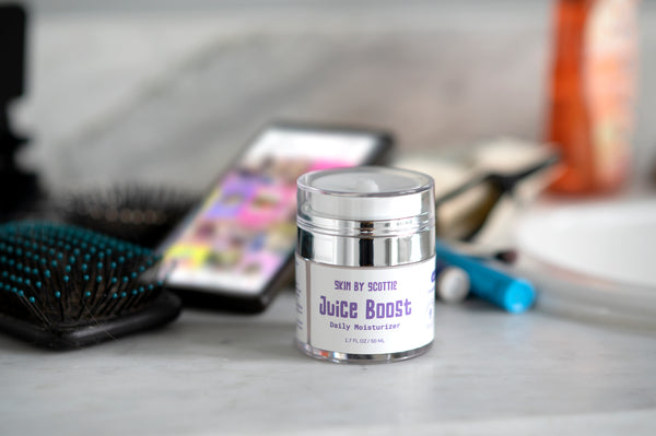 Juice Boost Daily Moisturizer