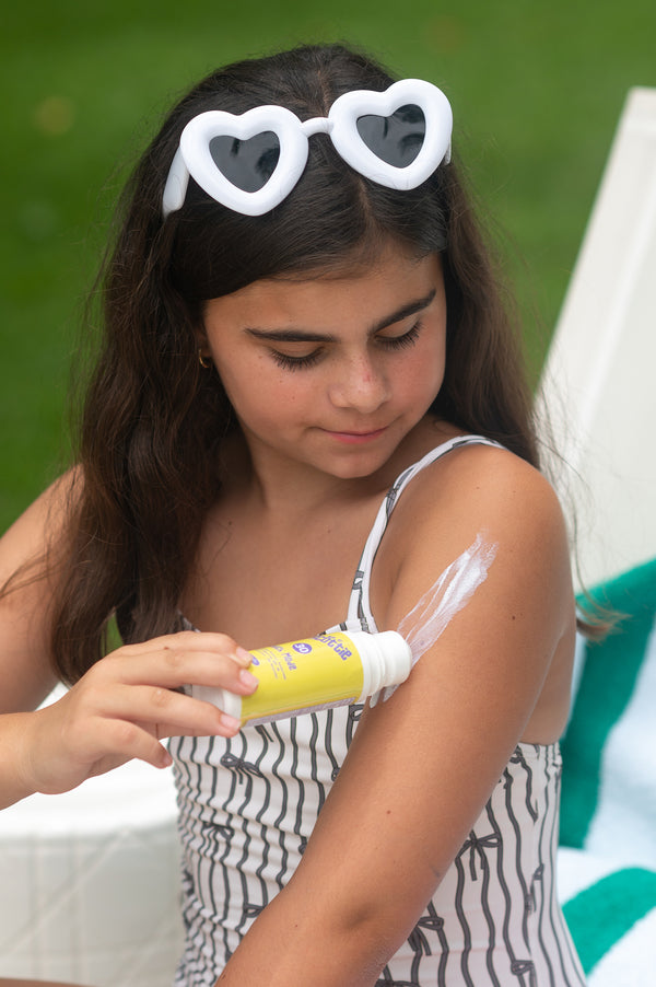 Beach Mode Roll-On SPF