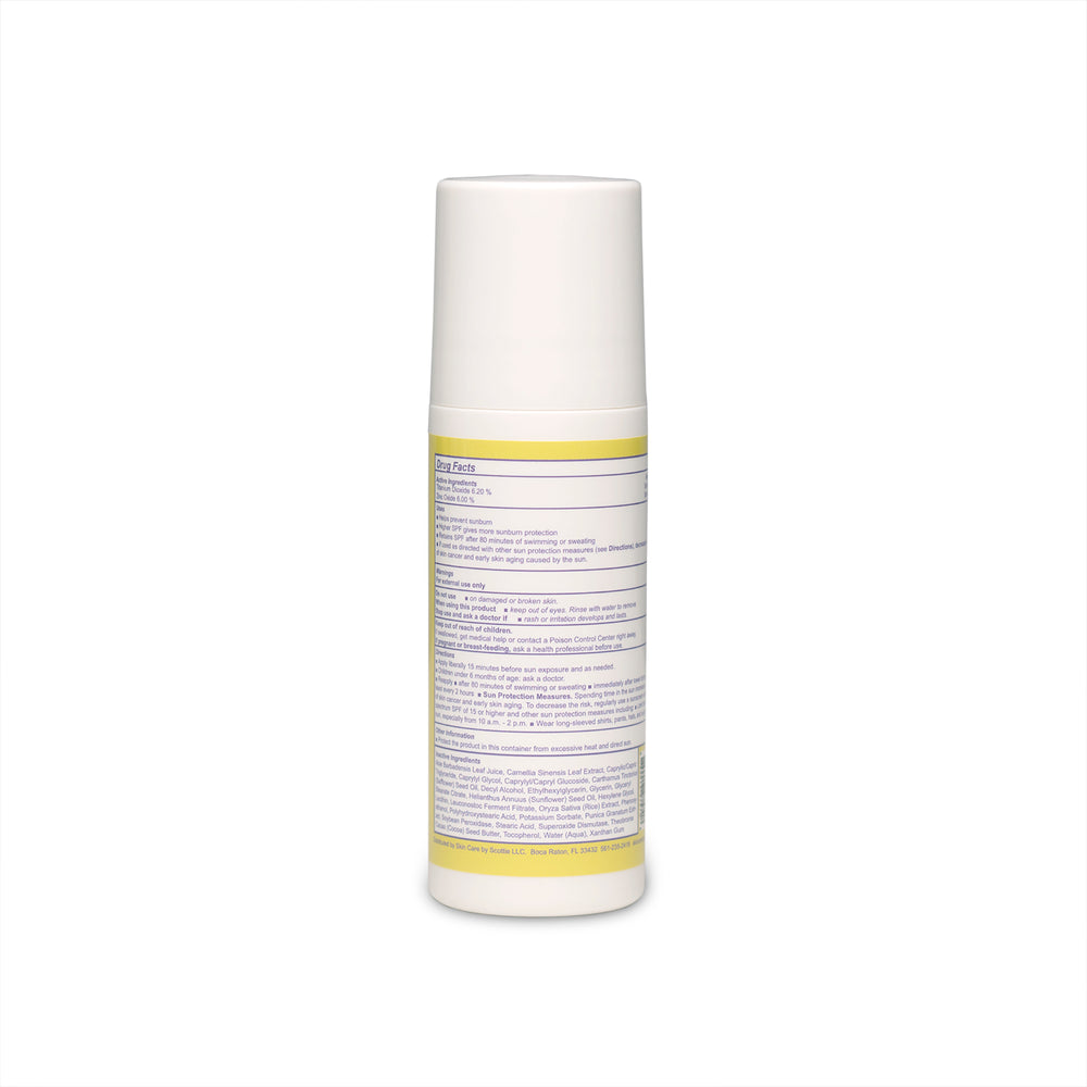 Beach Mode Roll-On SPF