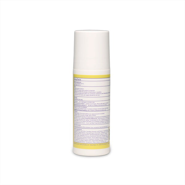 Beach Mode Roll-On SPF