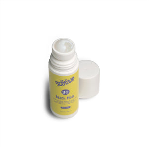 Beach Mode Roll-On SPF