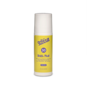 Beach Mode Roll-On SPF
